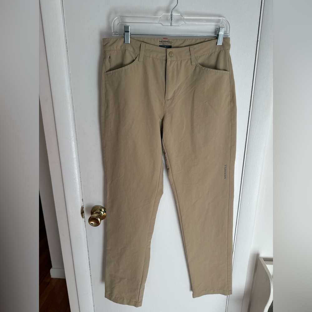 Women’s Merrell Hiking Pants